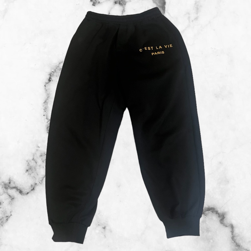 Sweat pants